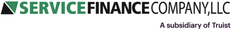 Service Finance Logo