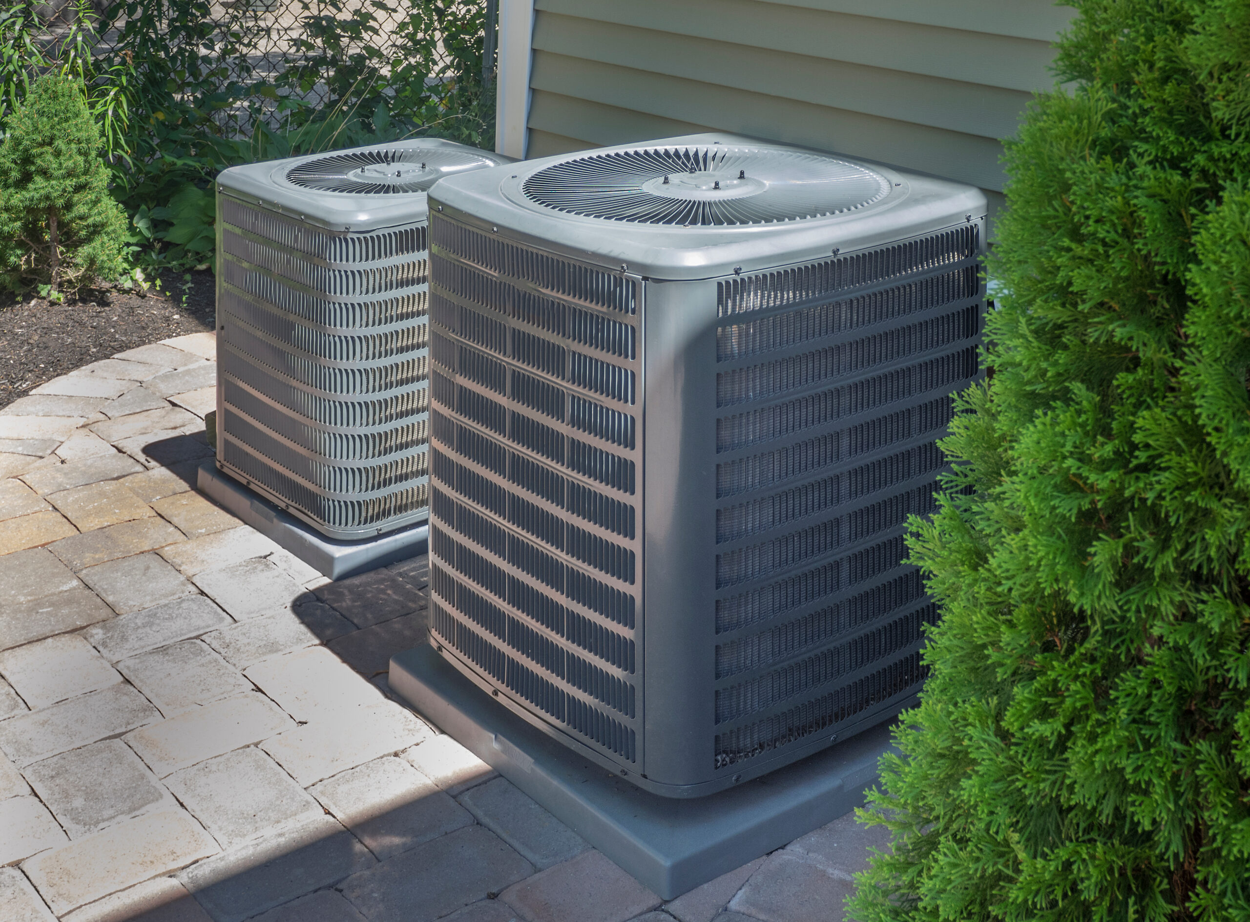 Signs Your A/C Needs a Tune-Up