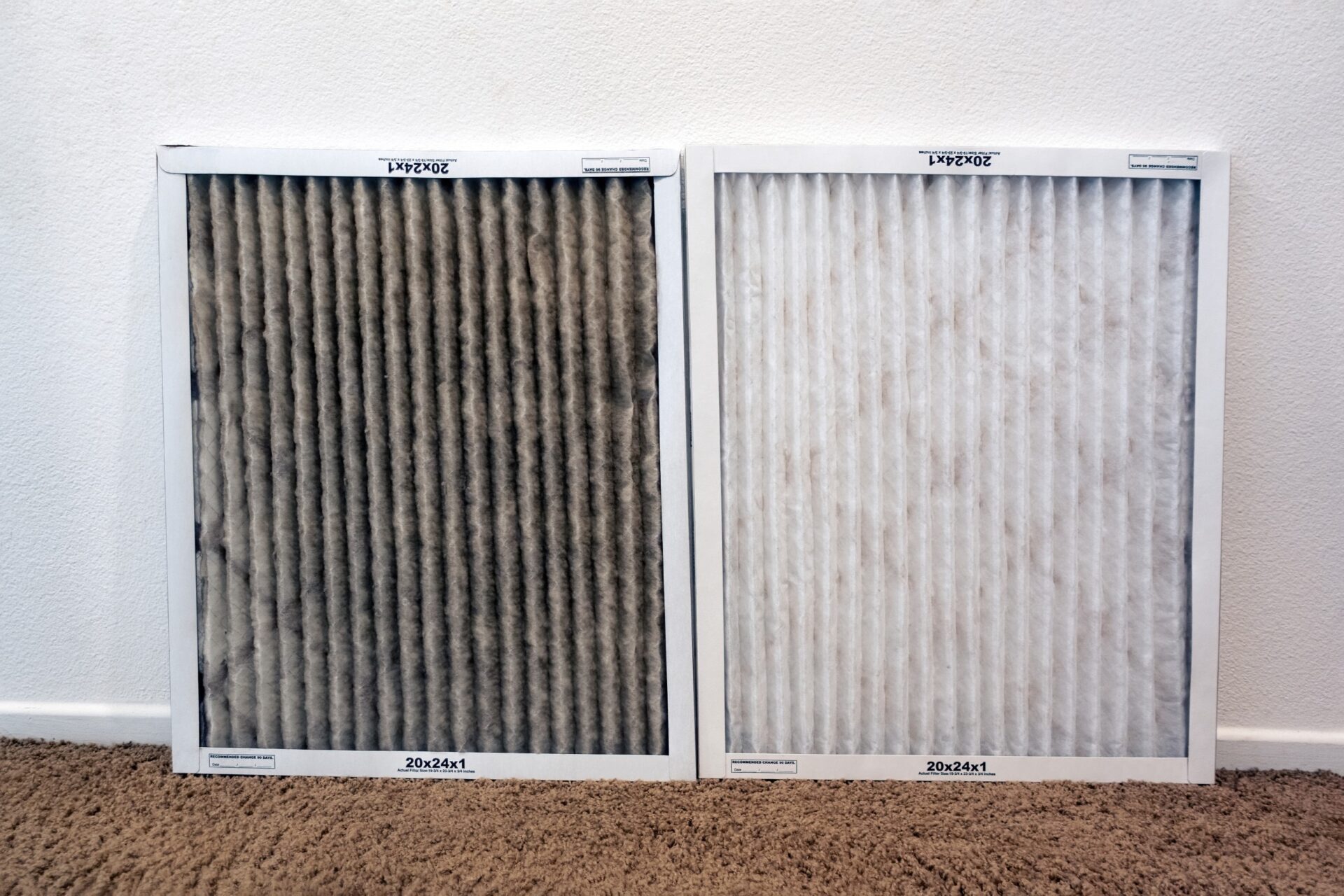 hvac-filter-before-and-after-cleaning-dirty-clean